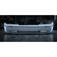 Бампер передній , SKODA OCTAVIA (1U2/1U5), 03.97-12.00