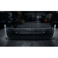 Бампер задній , SKODA OCTAVIA/TOUR (1U2/1U5), 01.01-11.10