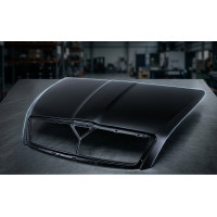 Капот, SKODA OCTAVIA II/TOUR II (1Z3/1Z5), 06.04-12.12