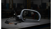 Дзеркало зовнішнє праве SKODA OCTAVIA II (1Z3/1Z5), 10.08-12.13
