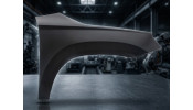 Крило переднє праве , SKODA KAROQ, 08.17-04.22