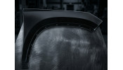 Крило переднє праве , SKODA KODIAQ, 10.16-12.24