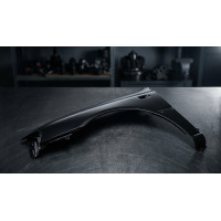 Крило переднє ліве SUBARU IMPREZA (GC/GF), 10.92-01.97