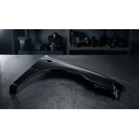 Крыло переднее правое SUBARU IMPREZA (GC/GF), 10.92-01.97