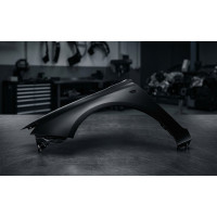 Крило переднє ліве SUBARU IMPREZA (GE/GH/GR/GV), 09.07-12.12