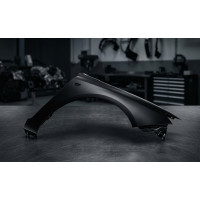 Крило переднє праве SUBARU IMPREZA (GE/GH/GR/GV), 09.07-12.12