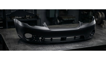 Бампер передній SUBARU OUTBACK (BP), 09.03-12.06