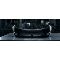 Бампер передний SUBARU FORESTER (SH), 01.08-03.13