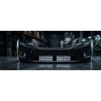 Бампер передний SUBARU IMPREZA (GP/GJ), 06.11-01.15