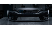 Бампер передній SUBARU IMPREZA, 01.20-01.23