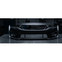 Бампер передній SUBARU IMPREZA, 01.20-01.23