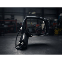 Зеркало наружное правое , 5 пенов , SUBARU WRX/STI (GP/GJ), 15-26
