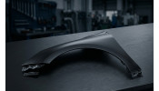 Крило переднє ліве SUBARU LEGACY (BN/BS), 04.14-01.20