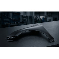 Крило переднє ліве SUBARU LEGACY (BN/BS), 04.14-01.20