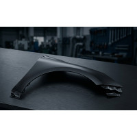 Крыло переднее правое SUBARU LEGACY (BN/BS), 04.14-01.20
