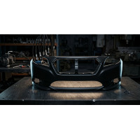 Бампер передній SUBARU LEGACY (BN/BS), 04.14-01.20