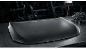 Капот сталевий SUBARU BRZ, 06.12-12.20