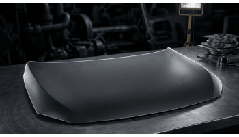 Капот сталевий SUBARU BRZ, 06.12-12.20