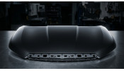 Капот алюмінієвий SUBARU FORESTER (SJ), 01.13-05.18
