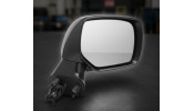 Дзеркало зовнішнє праве , SUBARU FORESTER (SJ), 01.13-05.18