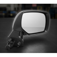 Зеркало наружное правое , SUBARU FORESTER (SJ), 01.13-05.18
