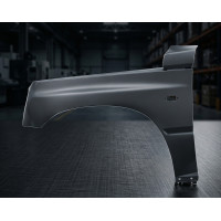 Крило переднє ліве , SUZUKI VITARA (ET/TA), 07.88-03.98