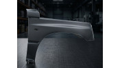 Крило переднє праве , SUZUKI VITARA (ET/TA), 07.88-03.98
