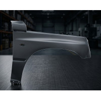 Крило переднє праве , SUZUKI VITARA (ET/TA), 07.88-03.98