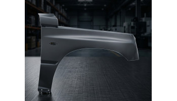 Крило переднє праве , SUZUKI VITARA (ET/TA), 07.88-03.98