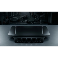 Капот , SUZUKI JIMNY (FJ), 09.98-01.11