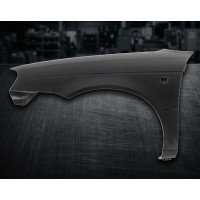 Крыло переднее левое, SUZUKI BALENO (EG), 08.98-12.02