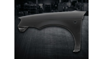 Крило переднє ліве , SUZUKI BALENO (EG), 08.98-12.02