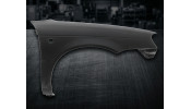Крило переднє праве , SUZUKI BALENO (EG), 08.98-12.02