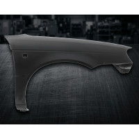 Крило переднє праве , SUZUKI BALENO (EG), 08.98-12.02