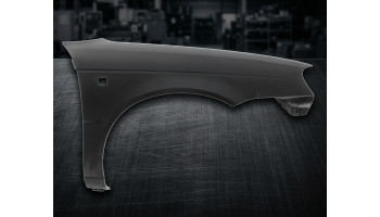 Крило переднє праве , SUZUKI BALENO (EG), 08.98-12.02