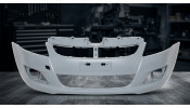 Бампер передній , SUZUKI SWIFT (FZ/NZ), 09.10-01.13