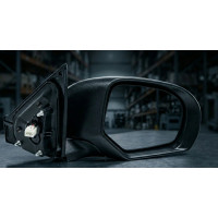 Дзеркало зовнішнє праве , 5 пінів , SUZUKI SWIFT (FZ/NZ), 09.10-06.17
