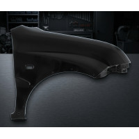 Крыло переднее правое , SUZUKI IGNIS (FH), 09.03-12.07