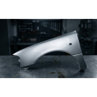 Крыло переднее левое SUZUKI SWIFT (EA/MA/AH/AJ) HB+SDN, 09.96-02.05
