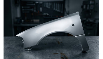 Крило переднє ліве SUZUKI SWIFT (EA/MA/AH/AJ) HB+SDN, 09.96-02.05