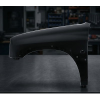 Крыло переднее левое , SUZUKI VITARA GRAND (FT/GT), 09.97-09.05