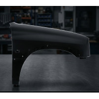 Крило переднє праве , SUZUKI VITARA GRAND (FT/GT), 09.97-09.05