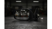Дзеркало зовнішнє ліве , SUZUKI VITARA GRAND (FT/GT), 09.97-09.05