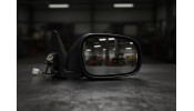Дзеркало зовнішнє праве , SUZUKI VITARA GRAND (FT/GT), 09.97-09.05