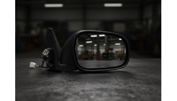 Дзеркало зовнішнє праве , SUZUKI VITARA GRAND (FT/GT), 09.97-09.05