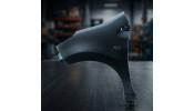 Крило переднє ліве , SUZUKI ALTO, 09.09-01.14