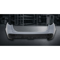 Бампер задній , SUZUKI VITARA, 03.15-2026