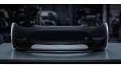 Бампер передній , TESLA MODEL 3, 07.17-12.23