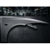 Крило переднє праве , TESLA MODEL 3, 10.23-2026
