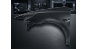 Крило переднє ліве , TESLA MODEL Y, 03.20-2026